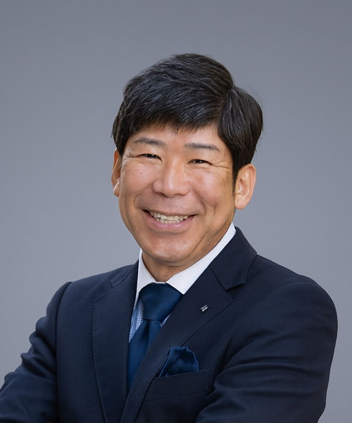 松浦孝治幹事