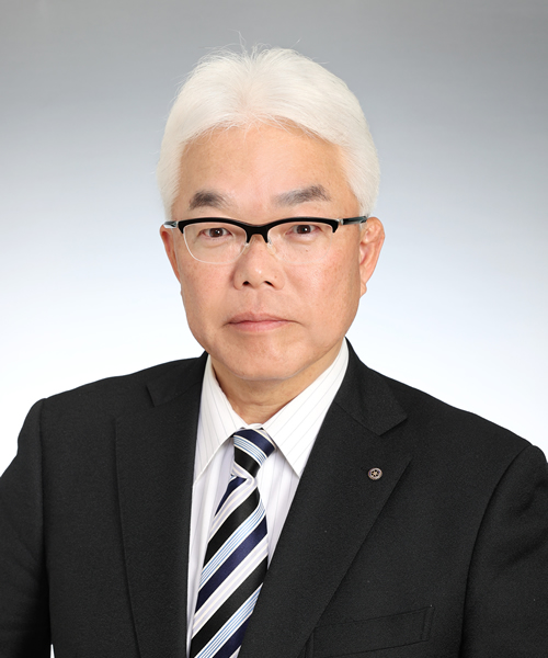東京立川ロータリークラブ 会長 田中太